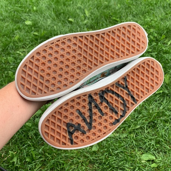 Toy Story Van’s sneaker shoe - Picture 9 of 10